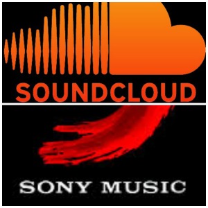 The SoundCloud-Sony Breakup