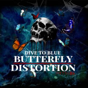 Butterfly Distortion