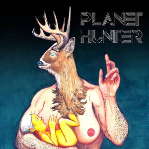 Planet Hunter