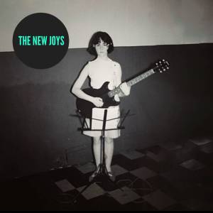 The New Joys EP